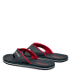 TOMMY HILFIGER</br>Ανδρικές Σαγιονάρες Μπλε FM0FM05440-DW5 Tommy Hilfiger TOMMY HILFIGER</br>Ανδρικές Σαγιονάρες Μπλε FM0FM05440-DW5 Tommy Hilfiger