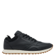 TOMMY HILFIGER</br>Ανδρικά Sneakers Μαύρο/Λευκό Δέρμα FM0FM05512-0GX Tommy Hilfiger TOMMY HILFIGER</br>Ανδρικά Sneakers Μαύρο/Λευκό Δέρμα FM0FM05512-0GX Tommy Hilfiger