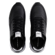 TOMMY HILFIGER</br>Ανδρικά Sneakers Μαύρο/Λευκό Δέρμα FM0FM05512-0GX Tommy Hilfiger TOMMY HILFIGER</br>Ανδρικά Sneakers Μαύρο/Λευκό Δέρμα FM0FM05512-0GX Tommy Hilfiger