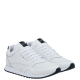 TOMMY HILFIGER</br>Ανδρικά Sneakers Λευκό Δέρμα FM0FM05512-YBS Tommy Hilfiger