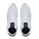 TOMMY HILFIGER</br>Ανδρικά Sneakers Λευκό Δέρμα FM0FM05512-YBS Tommy Hilfiger