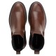 TOMMY HILFIGER</br>Tommy Hilfiger Comfort Lightweight Leather Chelsea FM0FM05591-GVI Ανδρικά Μποτάκια Chelsea Ταμπά Δέρμα TOMMY HILFIGER</br>Tommy Hilfiger Comfort Lightweight Leather Chelsea FM0FM05591-GVI Ανδρικά Μποτάκια Chelsea Ταμπά Δέρμα