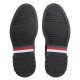 TOMMY HILFIGER</br>Tommy Hilfiger Comfort Lightweight Leather Chelsea FM0FM05591-GVI Ανδρικά Μποτάκια Chelsea Ταμπά Δέρμα TOMMY HILFIGER</br>Tommy Hilfiger Comfort Lightweight Leather Chelsea FM0FM05591-GVI Ανδρικά Μποτάκια Chelsea Ταμπά Δέρμα