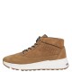 TOMMY HILFIGER</br>Tommy Hilfiger Nubuck Suede Hybrid Boots FM0FM05609-GWJ Ανδρικά Μποτάκια Ταμπά Suede/Nubuck TOMMY HILFIGER</br>Tommy Hilfiger Nubuck Suede Hybrid Boots FM0FM05609-GWJ Ανδρικά Μποτάκια Ταμπά Suede/Nubuck