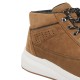 TOMMY HILFIGER</br>Tommy Hilfiger Nubuck Suede Hybrid Boots FM0FM05609-GWJ Ανδρικά Μποτάκια Ταμπά Suede/Nubuck TOMMY HILFIGER</br>Tommy Hilfiger Nubuck Suede Hybrid Boots FM0FM05609-GWJ Ανδρικά Μποτάκια Ταμπά Suede/Nubuck