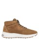 TOMMY HILFIGER</br>Tommy Hilfiger Nubuck Suede Hybrid Boots FM0FM05609-GWJ Ανδρικά Μποτάκια Ταμπά Suede/Nubuck TOMMY HILFIGER</br>Tommy Hilfiger Nubuck Suede Hybrid Boots FM0FM05609-GWJ Ανδρικά Μποτάκια Ταμπά Suede/Nubuck