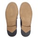 TOMMY HILFIGER</br>Tommy Hilfiger Classic High Hilfiger Abra Loafers FM0FM05624-XUT Ανδρικά Μοκασίνια Μπορντώ Δέρμα