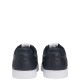 TOMMY HILFIGER</br>Tommy Hilfiger Icon Court Stripes FM0FM05628-DW5 Ανδρικά Sneakers Μπλε Δέρμα