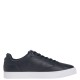 TOMMY HILFIGER</br>Tommy Hilfiger Icon Court Stripes FM0FM05628-DW5 Ανδρικά Sneakers Μπλε Δέρμα