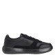 TOMMY HILFIGER</br>Tommy Hilfiger Modern Lightcup Leather Trainers FM0FM05636-BDS Ανδρικά Sneakers Μαύρο Δέρμα TOMMY HILFIGER</br>Tommy Hilfiger Modern Lightcup Leather Trainers FM0FM05636-BDS Ανδρικά Sneakers Μαύρο Δέρμα