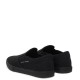 TOMMY HILFIGER</br>Tommy Hilfiger FM0FM05689-BDS Ανδρικά Sneakers Slip-On Μαύρο