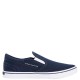 TOMMY HILFIGER</br>Tommy Hilfiger FM0FM05689-DW5 Ανδρικά Sneakers Slip-On Μπλε TOMMY HILFIGER</br>Tommy Hilfiger FM0FM05689-DW5 Ανδρικά Sneakers Slip-On Μπλε