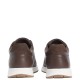 TOMMY HILFIGER</br>Tommy Hilfiger Premium Leather Hybrid Trainers FM0FM05700-GV0 Ανδρικά Sneakers Καφέ Δέρμα TOMMY HILFIGER</br>Tommy Hilfiger Premium Leather Hybrid Trainers FM0FM05700-GV0 Ανδρικά Sneakers Καφέ Δέρμα