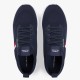 TOMMY HILFIGER</br>Tommy Hilfiger Lightweight Knitted Runner FM0FM05756-DW5 Ανδρικά Sneakers Μπλε