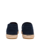 TOMMY HILFIGER</br>Tommy Hilfiger Flexible Suede Espadrille FM0FM05794-DW5 Ανδρικές Εσπαντρίγιες Μπλε 