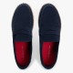 TOMMY HILFIGER</br>Tommy Hilfiger Flexible Suede Espadrille FM0FM05794-DW5 Ανδρικές Εσπαντρίγιες Μπλε 