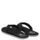 TOMMY HILFIGER</br>Tommy Hilfiger FM0FM05804-BDS Ανδρικές Σαγιονάρες Μαύρο TOMMY HILFIGER</br>Tommy Hilfiger FM0FM05804-BDS Ανδρικές Σαγιονάρες Μαύρο