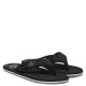 TOMMY HILFIGER</br>Tommy Hilfiger FM0FM05804-BDS Ανδρικές Σαγιονάρες Μαύρο TOMMY HILFIGER</br>Tommy Hilfiger FM0FM05804-BDS Ανδρικές Σαγιονάρες Μαύρο