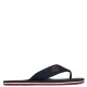 TOMMY HILFIGER</br>Tommy Hilfiger FM0FM05804-DW5 Ανδρικές Σαγιονάρες Μπλε TOMMY HILFIGER</br>Tommy Hilfiger FM0FM05804-DW5 Ανδρικές Σαγιονάρες Μπλε