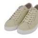 TOMMY HILFIGER</br>Tommy Hilfiger Harlem Core II FM0FM05817-ACI Ανδρικά Sneakers Μπεζ