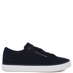 TOMMY HILFIGER</br>Tommy Hilfiger Harlem Core II FM0FM05817-DW5 Ανδρικά Sneakers Μπλε