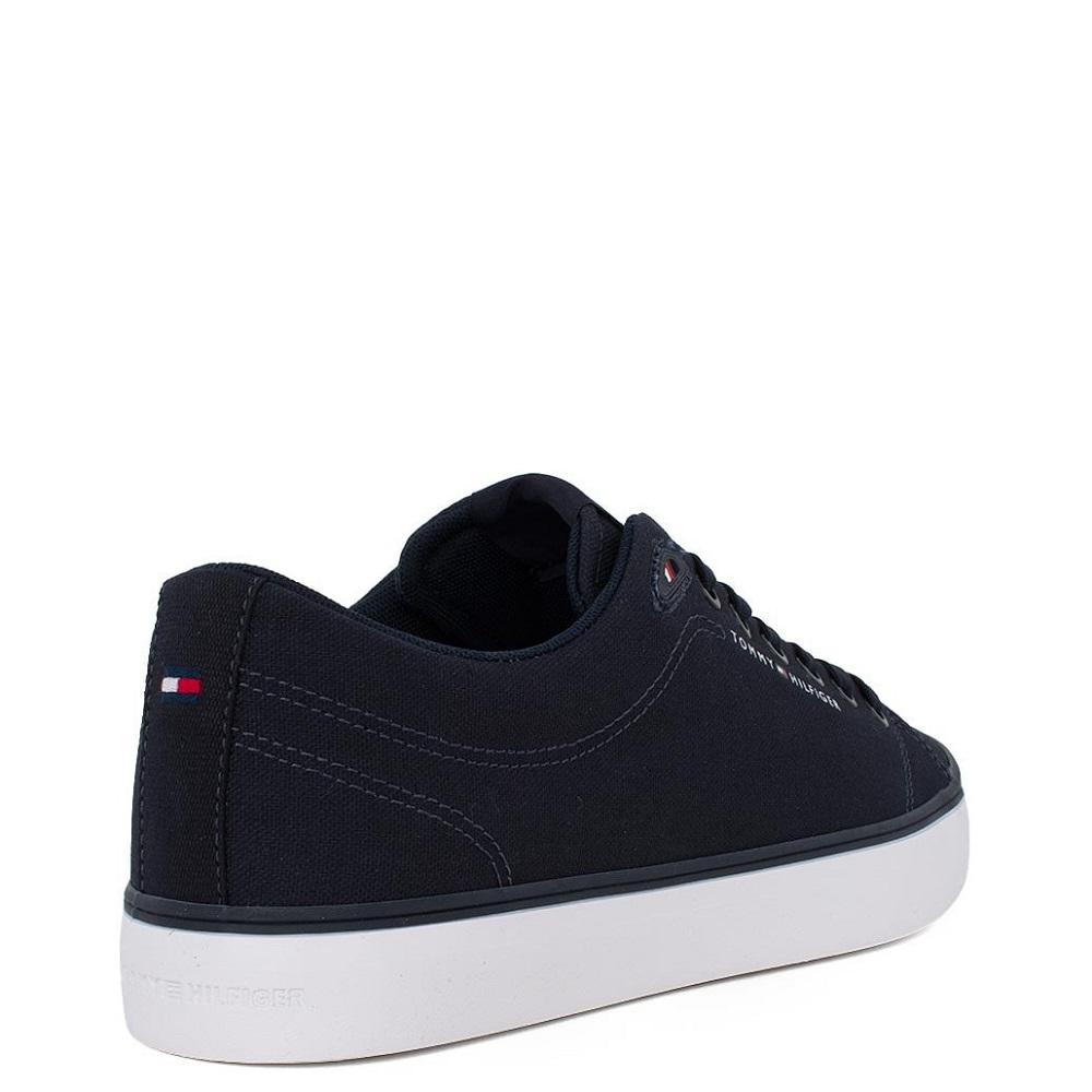 TOMMY HILFIGER</br>Tommy Hilfiger Harlem Core II FM0FM05817-DW5 Ανδρικά Sneakers Μπλε