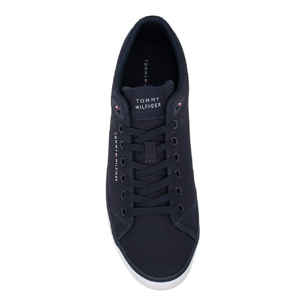 TOMMY HILFIGER</br>Tommy Hilfiger Harlem Core II FM0FM05817-DW5 Ανδρικά Sneakers Μπλε