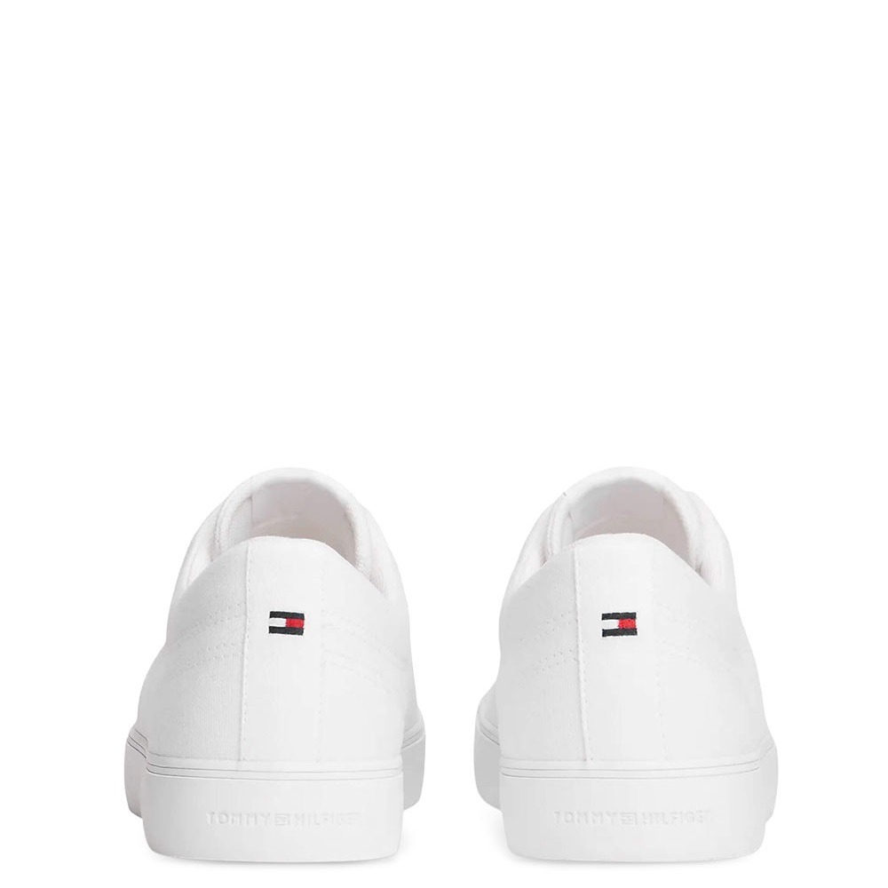 TOMMY HILFIGER</br>Tommy Hilfiger Harlem Core II FM0FM05817-YBS Ανδρικά Sneakers Λευκό