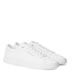 TOMMY HILFIGER</br>Tommy Hilfiger Harlem Core II FM0FM05817-YBS Ανδρικά Sneakers Λευκό