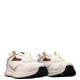 TOMMY HILFIGER</br>Tommy Hilfiger Yukon Mix FM0FM05833-YBS Ανδρικά Sneakers Λευκό