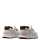 TOMMY HILFIGER</br>Tommy Hilfiger Yukon Mix FM0FM05833-YBS Ανδρικά Sneakers Λευκό