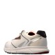 TOMMY HILFIGER</br>Tommy Hilfiger Yukon Mix FM0FM05833-YBS Ανδρικά Sneakers Λευκό
