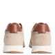 TOMMY HILFIGER</br>Tommy Hilfiger FM0FM05835-RBT Ανδρικά Sneakers Μπεζ Suede TOMMY HILFIGER</br>Tommy Hilfiger FM0FM05835-RBT Ανδρικά Sneakers Μπεζ Suede