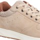 TOMMY HILFIGER</br>Tommy Hilfiger FM0FM05835-RBT Ανδρικά Sneakers Μπεζ Suede TOMMY HILFIGER</br>Tommy Hilfiger FM0FM05835-RBT Ανδρικά Sneakers Μπεζ Suede