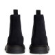 TOMMY HILFIGER</br>Tommy Hilfiger Corporate Casual Suede Chelsea FM0FM05952-DW5 Ανδρικά Μποτάκια Chelsea Μπλε Suede