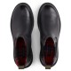 TOMMY HILFIGER</br>Tommy Hilfiger Outdoor Warm Leather Chelsea FM0FM05958-BDS Ανδρικά Μποτάκια Chelsea Μαύρο Δέρμα Με Επένδυση TOMMY HILFIGER</br>Tommy Hilfiger Outdoor Warm Leather Chelsea FM0FM05958-BDS Ανδρικά Μποτάκια Chelsea Μαύρο Δέρμα Με Επένδυση