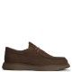 TOMMY HILFIGER</br>Tommy Hilfiger Comfort Nubuck Moc Toe Shoes FM0FM05975-GV0 Ανδρικά Δετά Παπούτσια Καφέ Nubuck Δέρμα TOMMY HILFIGER</br>Tommy Hilfiger Comfort Nubuck Moc Toe Shoes FM0FM05975-GV0 Ανδρικά Δετά Παπούτσια Καφέ Nubuck Δέρμα