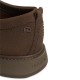 TOMMY HILFIGER</br>Tommy Hilfiger Comfort Nubuck Moc Toe Shoes FM0FM05975-GV0 Ανδρικά Δετά Παπούτσια Καφέ Nubuck Δέρμα TOMMY HILFIGER</br>Tommy Hilfiger Comfort Nubuck Moc Toe Shoes FM0FM05975-GV0 Ανδρικά Δετά Παπούτσια Καφέ Nubuck Δέρμα