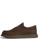 TOMMY HILFIGER</br>Tommy Hilfiger Comfort Nubuck Moc Toe Shoes FM0FM05975-GV0 Ανδρικά Δετά Παπούτσια Καφέ Nubuck Δέρμα TOMMY HILFIGER</br>Tommy Hilfiger Comfort Nubuck Moc Toe Shoes FM0FM05975-GV0 Ανδρικά Δετά Παπούτσια Καφέ Nubuck Δέρμα