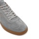 TOMMY HILFIGER</br>Tommy Hilfiger Low Lux Suede Sneaker FM0FM05997-PR2 Ανδρικά Sneakers Γκρι Suede TOMMY HILFIGER</br>Tommy Hilfiger Low Lux Suede Sneaker FM0FM05997-PR2 Ανδρικά Sneakers Γκρι Suede