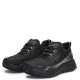 TOMMY HILFIGER</br>Tommy Hilfiger The Canyon X M Mix Runner Waterproof FM0FM06066-BDS Ανδρικά Sneakers Αδιάβροχα Μαύρο TOMMY HILFIGER</br>Tommy Hilfiger The Canyon X M Mix Runner Waterproof FM0FM06066-BDS Ανδρικά Sneakers Αδιάβροχα Μαύρο