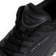 TOMMY HILFIGER</br>Tommy Hilfiger The Canyon X M Knit Runner FM0FM06067-0GJ Ανδρικά Sneakers Αδιάβροχα Μαύρο TOMMY HILFIGER</br>Tommy Hilfiger The Canyon X M Knit Runner FM0FM06067-0GJ Ανδρικά Sneakers Αδιάβροχα Μαύρο