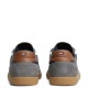 TOMMY HILFIGER</br>Tommy Hilfiger Tribeca Sneaker Mix FM0FM06068-DW5 Ανδρικά Sneakers Μπλε Δέρμα TOMMY HILFIGER</br>Tommy Hilfiger Tribeca Sneaker Mix FM0FM06068-DW5 Ανδρικά Sneakers Μπλε Δέρμα