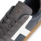 TOMMY HILFIGER</br>Tommy Hilfiger Tribeca Sneaker Mix FM0FM06068-DW5 Ανδρικά Sneakers Μπλε Δέρμα TOMMY HILFIGER</br>Tommy Hilfiger Tribeca Sneaker Mix FM0FM06068-DW5 Ανδρικά Sneakers Μπλε Δέρμα