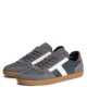 TOMMY HILFIGER</br>Tommy Hilfiger Tribeca Sneaker Mix FM0FM06068-DW5 Ανδρικά Sneakers Μπλε Δέρμα TOMMY HILFIGER</br>Tommy Hilfiger Tribeca Sneaker Mix FM0FM06068-DW5 Ανδρικά Sneakers Μπλε Δέρμα