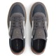 TOMMY HILFIGER</br>Tommy Hilfiger Tribeca Sneaker Mix FM0FM06068-DW5 Ανδρικά Sneakers Μπλε Δέρμα TOMMY HILFIGER</br>Tommy Hilfiger Tribeca Sneaker Mix FM0FM06068-DW5 Ανδρικά Sneakers Μπλε Δέρμα