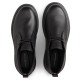 TOMMY HILFIGER</br>Tommy Hilfiger Comfort Leather Chukka FM0FM06075-BDS Ανδρικά Μποτάκια Μαύρο Δέρμα TOMMY HILFIGER</br>Tommy Hilfiger Comfort Leather Chukka FM0FM06075-BDS Ανδρικά Μποτάκια Μαύρο Δέρμα