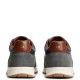 TOMMY HILFIGER</br>Tommy Hilfiger Elevated Mix Runner FM0FM06084-DW5 Ανδρικά Sneakers Μπλε Δέρμα TOMMY HILFIGER</br>Tommy Hilfiger Elevated Mix Runner FM0FM06084-DW5 Ανδρικά Sneakers Μπλε Δέρμα