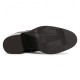 TOMMY HILFIGER</br>Γυναικεία Μποτάκια Ταμπά Δέρμα FW0FW05164-GOW Tommy Hilfiger