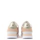 TOMMY HILFIGER</br>Γυναικεία Sneakers Μπεζ FW0FW06459-TRY Tommy Hilfiger TOMMY HILFIGER</br>Γυναικεία Sneakers Μπεζ FW0FW06459-TRY Tommy Hilfiger